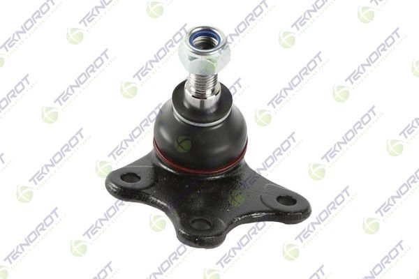 ALT ROTİL ÖN SAG ALT VOLKSWAGEN POLO 2001-2009 / SEAT CORDOBA 2002-2009 / SEAT İBİZA 2002-2009 / SKODA FABİA 1999-2006 TEKNOROT SK405K