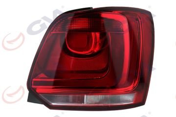 Vw Arka Stop Lambası Sağ Polo 09-13 Arası 6R0945096N 6R0945096AH