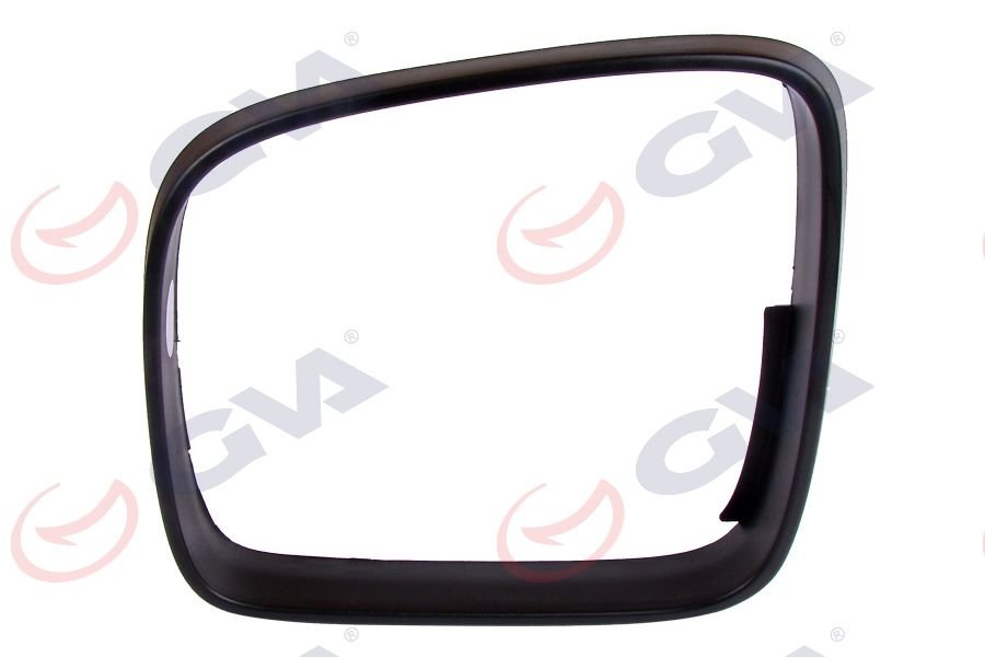 AYNA KAPAK ÇERÇEVESİ SOL VW T5 04