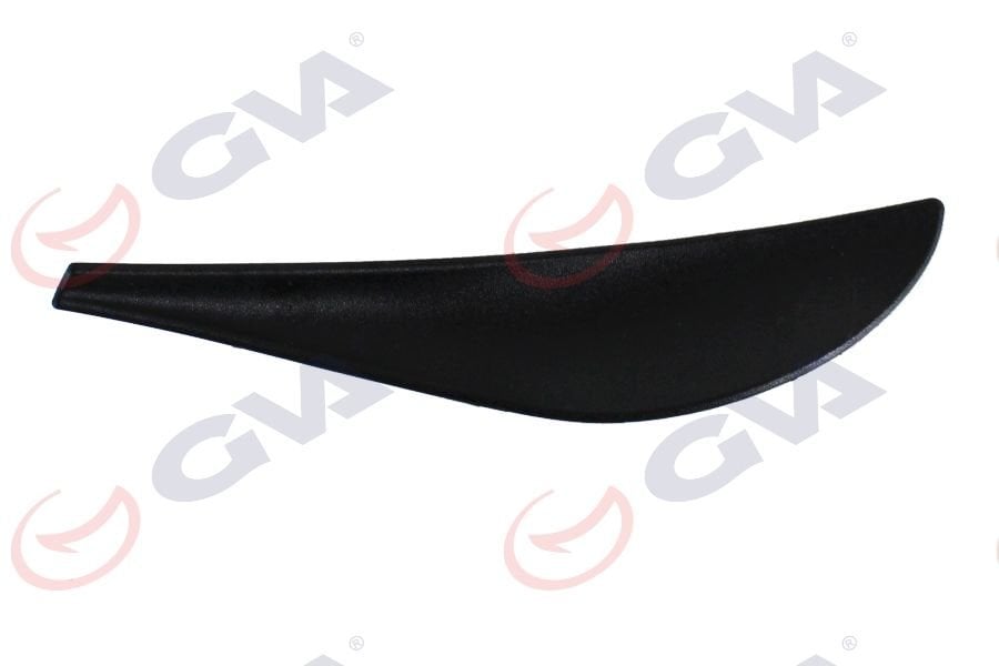 ÖN CAM IZGARA KÖŞE YAĞMURLUK UÇ PLASTİĞİ SAĞ CADDY 2011-2020 ARASI 2K5819448B K-7