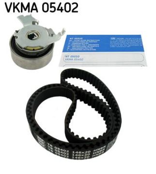 EKSANTRİK GERGİ KİTİ 146x200 VECTRA A-OMEGA A-ASTRA F-CALIBRA-KADETT E 1.8i-2.0i 8V 18SV-C18NZ-20NE