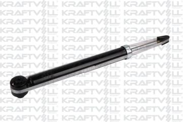 Arka Amortisör Gazlı Audi A4 A6 Passat 1997-2004 Arası Kraft 15010074 3B0513051