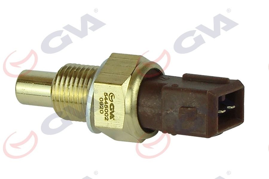 SU SICAKLIK MÜŞÜRÜ PSA 206-306 1.4-1.6-XSARA-SAXO-106 1.4-1.6 2 FİŞLİ