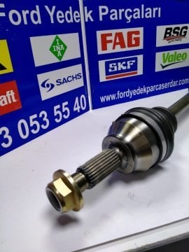 Ön Aks Sol Komple 2.0 Motor Focus 30350002