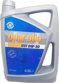 MOTOR YAĞI OLIO DS1 0W-30 PLS.1L