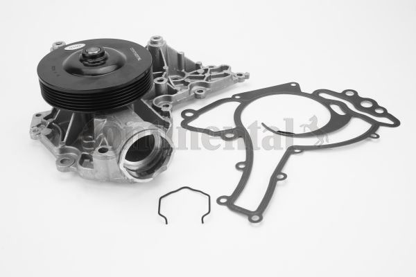 DEVIRDAIM POMPASI MERCEDES M272 W203 W204 CL203 C209 W211 W212 C207 R172