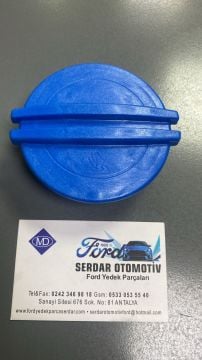 Radyatör Kapağı Polo Golf Bora Audi Seat Cordobo Fabia Süperb Octavia Crafter SPK211 3B0121321