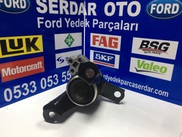 Ford Fiesta Motor Takozu Dizel Motor 2009-2017 Yıllar Arası ECEM920 (=LÜTFEN AÇIKLAMA BÖLÜMÜNÜ OKUYUNUZ=)