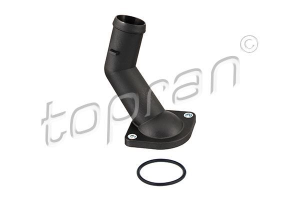 TERMOSTAT KAPAĞI VW CADDY JETTA PASSAT T5 1.9TDİ 04- 038121121D 2-K-125