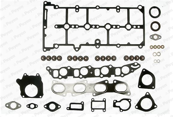 ÜST TAKIM CONTA SKC SİZ ALFA 147 1.9JTD JTDM 02 156 1.9JTD 02-05 159 1.9JTDM 06 GT CROMA SAAB