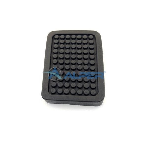 PEDAL LASTİĞİ FREN-DEBRİYAJ CARRY-SK410 86-00