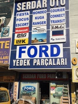 Ön alt salıncak sol orjinal 2002-2013 arası Connect ORJİNAL FORD 4t163051  (=LÜTFEN AÇIKLAMA BÖLÜMÜNÜ OKUYUNUZ=)