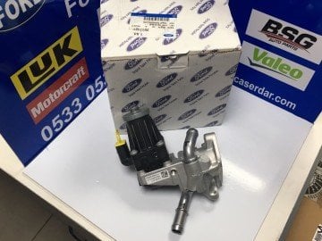 Egr valfi sulu 155ps 2.2 tdci 2012-2017 arası Transit ve Custom orjinal ford BK2Q9D475CD =LÜTFEN AÇIKLAMA BÖLÜMÜNÜ OKUYUNUZ=)