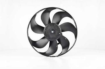 Vw Fan Motoru Sol GOLF4-BORA-A3-TOLEDO 97-04 Arası AKL-BFQ-AGU-AGN-BCB-AGR 1,6-1,8-1,9 TDİ BSG 90510001 1J0959455F 6Q0959455K 6X0959455F