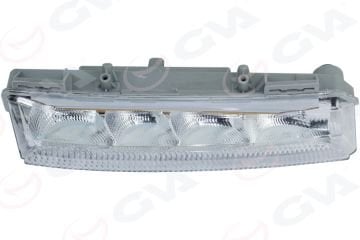 GUNDUZ FARI SAG LED MERCEDES B-CLASS W246 11 14