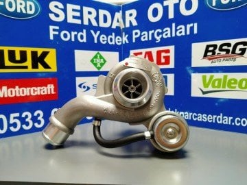 Ford Connect Turbo Şarj 1.8 Dizel 2002-2007 Yıllar Arası BSG30100006