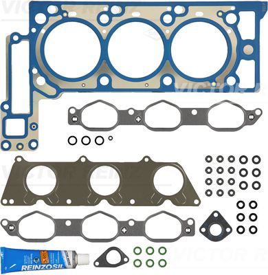 TAKIM CONTA UST SAG MERCEDES M272 W203 W204 W211 W212 W221