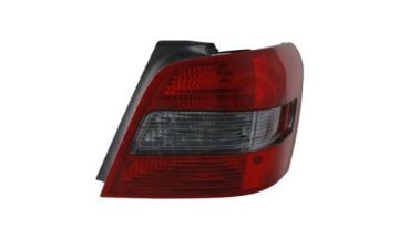 STOP LAMBASI SAG Basic Edition MERCEDES GLK-CLASS X204 08 12