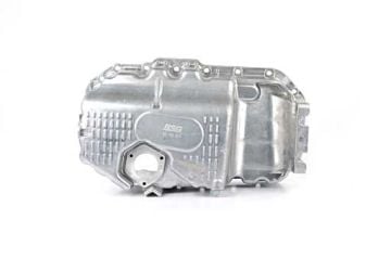 MOTOR YAĞ KARTERİ SENSÖR DELİKLİ GOLF5-JETTA-PASSAT-SCİROCCO-A3 04- CAXA-BMY 1,4 TSİ  BSG 90160004 03C103603T 03C103603L