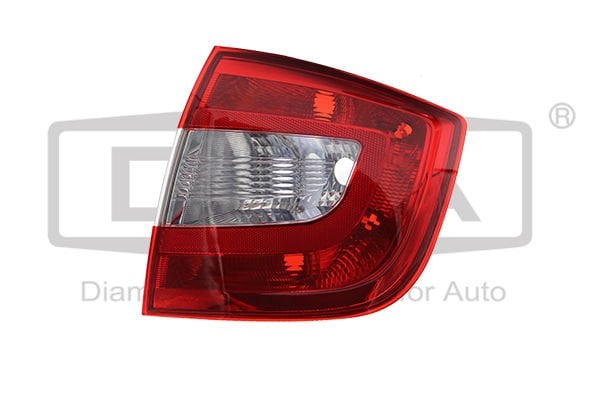 SKODA RAPİD ARKA STOP LAMBASI SAĞ 5JH945112_DPA	99451787002