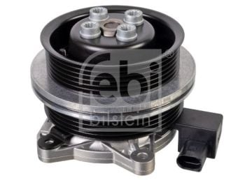 Vw DEVİRDAİM ELEKTRİKLİ GOLF 5-6-JETTA-PASSAT-TIGUAN-A3-LEON 1.4 TSi BMY-BLG-CAVA-BWK FEBİ172416 03C121004J-03C121004D-03C121004E