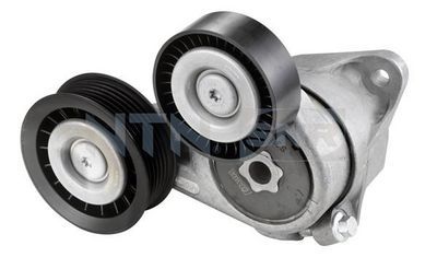 ALTERNATÖR GERGİ RULMANI V GERGİ KÜTÜĞÜ FORD C-MAX-FOCUS C-MAX-FOCUS II 1.8 TDCi 04-12