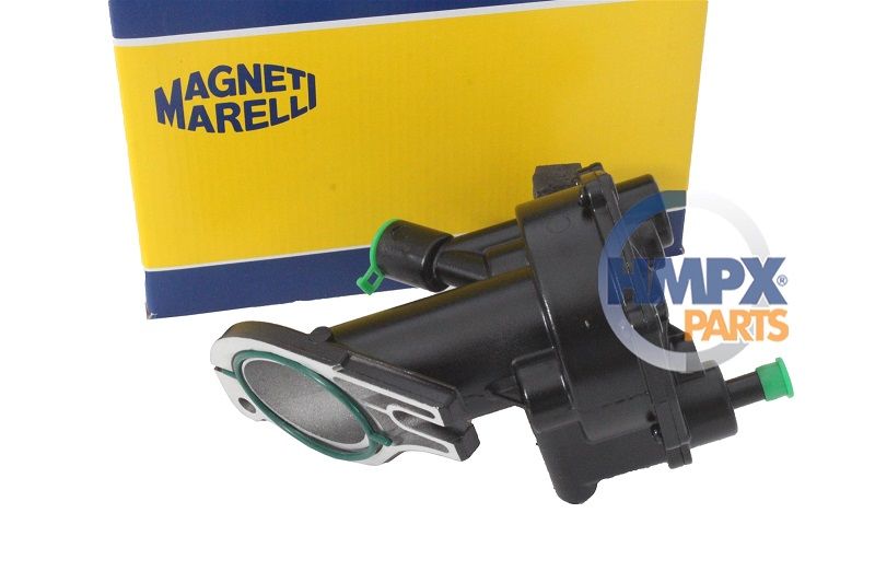 Connect Vakum Pompası 75-90-110PS Marelli 93bb2a451