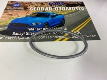 Ford Focus Kalorifer Üfleyici Çerçevesi Gri Renk 2006-2011 Yıllar Arası İçin Uyumludur..