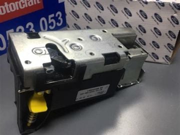 CONNECT ARKA BAGAJ KİLİDİ ÇİFT KAPI İÇİN ORJİNAL ford 8T16V43288  (=LÜTFEN AÇIKLAMA BÖLÜMÜNÜ OKUYUNUZ=)