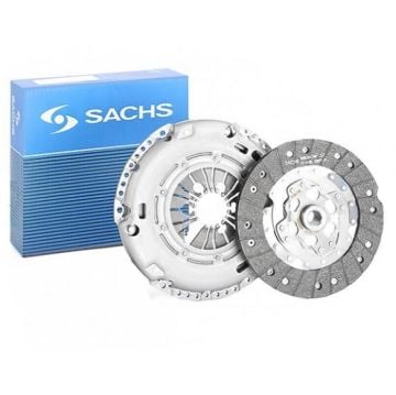 FOCUS 2.0 MOTOR DEBRİYAJ SETİ BİLYALI SACHS 1998-2004 ARASI