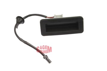 BAGAJ AÇMA BUTONU FORD C MAX 04 11 FOCUS II 04 11 MONDEO IV 07 14 FIESTA 08 12KUGA I 98 12