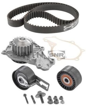 TRIGER SETI DEVIRDAIM P206-P207-P307-P2008-C1-C2-C3 I II II C3 PLURIEL XSARA II 1.4 HDI DV4TD FIESTA 1.4 TDCI 1609417380-2S6Q8591BA DEVİRDAİMLİ