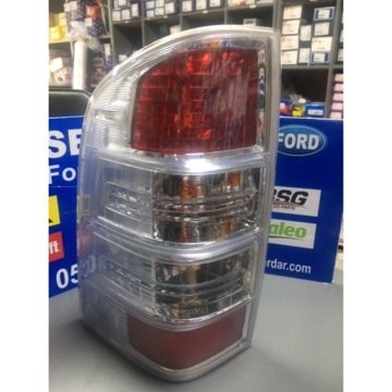 Ford Ranger Arka Stop Lambası Sol Duylu Ampullu 2010-2012 Yılları Arası