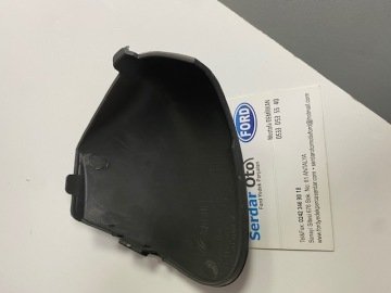 Ön Tampon Çeki Kapağı 2014-2019 Model Yıllar Arası Ford Connect DT1117A989