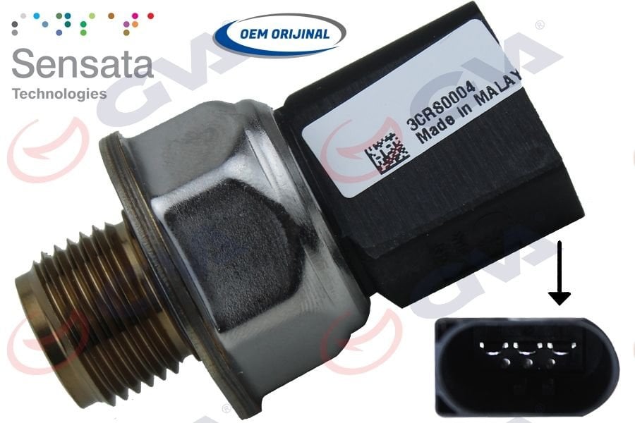 MAZOT BASINÇ MÜŞÜRÜ Galeriye Takılan GOLF -Audi A3-LEON-OCTAViA A4 CRBC-CRLB-CRUA-DEJA-DBGA-CUSA-CUSB 1,4 TDİ-1,6 TDİ-2.0TDİ 04L906054 (=LÜTFEN AÇIKLAMA BÖLÜMÜNÜ OKUYUNUZ=) K-20