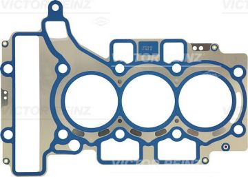 SILINDIR KAPAK CONTASI OPEL GROOSLAND-P2008-P208-P301-P308-C1-C3-AIRCROSS-CACTUS-C-ELYSEE-DS3- 1.2 VTI EB2 TOYOTA AYGO 1.2 1PP