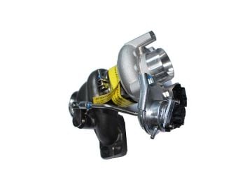 COURİER - FOCUS TURBO ŞARJ EURO5 1.6 TDCİ 2011-2017 YILLAR ARASI MOTOPOWER