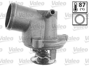 TERMOSTAT 87 C MERCEDES M111 W202 C208 W124 W210 W163 KLIMALI