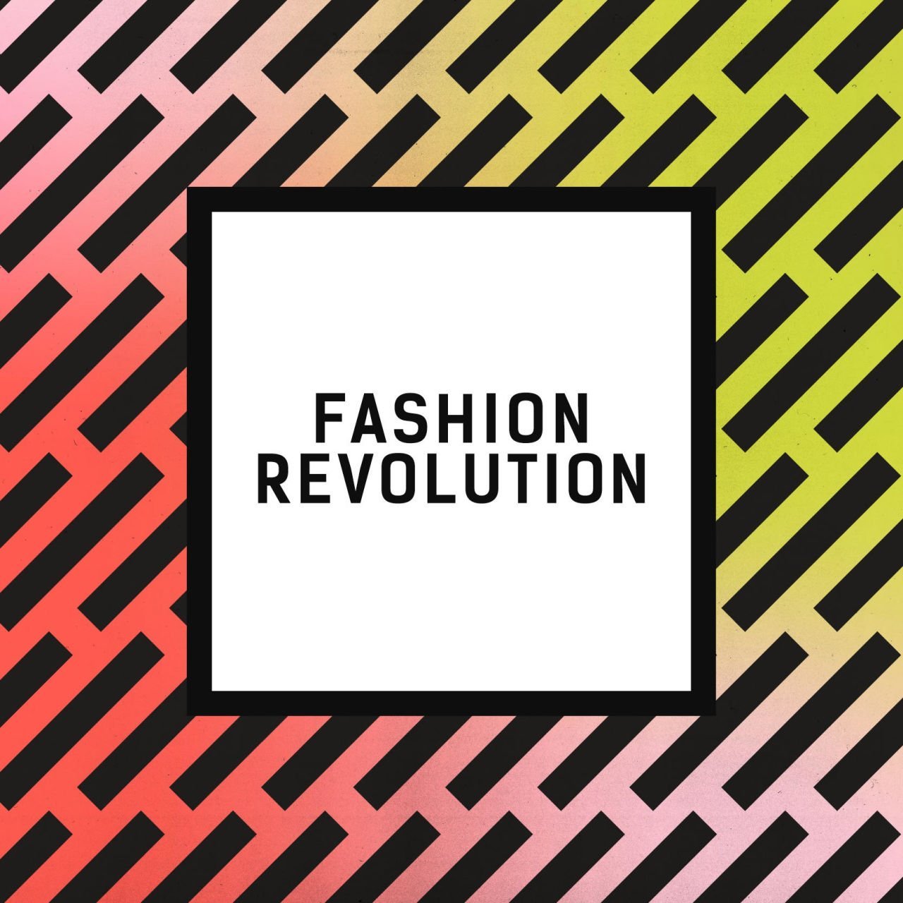 Fashion Revolution Week – Giyi’den notlar
