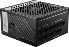 MSI MPG A1000G 1000W 80PLUS GOLD POWER SUPPLY