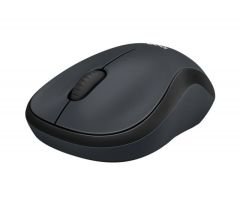 LOGITECH M220 SESSİZ KOMPAKT KABLOSUZ MOUSE-SİYAH 910-004878