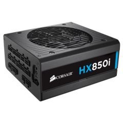 CORSAIR CP-9020073-EU HX850I 850W TAM MODULER 80PLUS PLATINUM GUC KAYNAGI