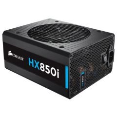 CORSAIR CP-9020073-EU HX850I 850W TAM MODULER 80PLUS PLATINUM GUC KAYNAGI