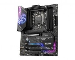 MSI MPG MPG Z590 GAMING EDGE WIFI SOKET 1200 DDR4 5333 (OC) PCI-E Gen 4 ,M.2 USB3.2 1x 2.5G LAN Wi-Fi 6 ATX