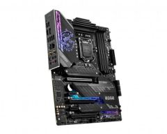 MSI MPG MPG Z590 GAMING EDGE WIFI SOKET 1200 DDR4 5333 (OC) PCI-E Gen 4 ,M.2 USB3.2 1x 2.5G LAN Wi-Fi 6 ATX