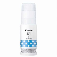 CANON 4543C001 GI-41 C MAVI MUREKKEP KARTUŞ