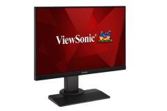 VIEWSONIC XG2405-2 GAMING MONITOR 23.8 1MS 144HZ IPS 1920X1080 FHD 250 HDMI DP 16:9 80M:1 16.7M HOPARLOR 3 KENAR CERCEVESIZ FREESYNC PREMIUM FLICKER FREE MAVI ISIK FILTRESI TILT SWIVEL PIVOT YUKSEKLIK AYARI VESA