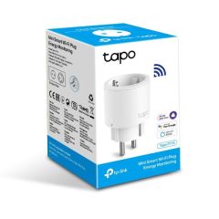 TP-LINK TAPO P115 MINI Wi-Fi AKILLI PRİZ (TEKLİ)