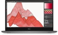 DELL WS PRECISION BASAK M5520 E3-1505Mv6 1x16G 512G SSD M1200M 4G 15.6 W10PRO
