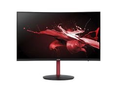 27 ACER XZ272Pbmiiphx FHD 1920x1080 IPS 4MS (DP HDMI) MM GAMING MONITOR